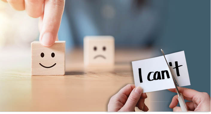 The Power Of Positivity!