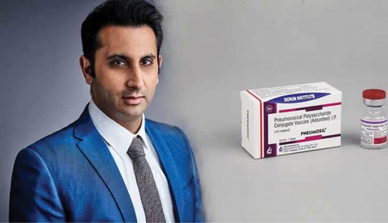 SII Launches World’s Most Affordable Pneumococcal Conjugate Vaccine For Children