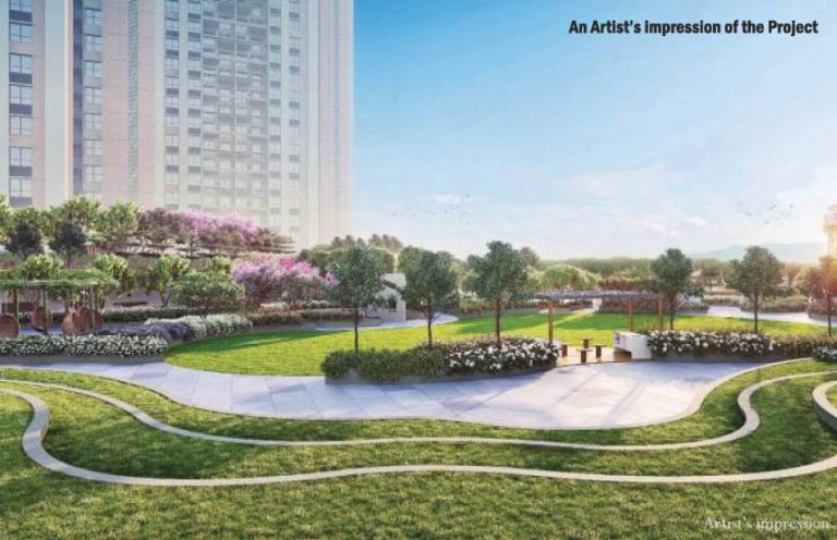 SP Group Launches Rs.700 Cr Residential Project In Pune