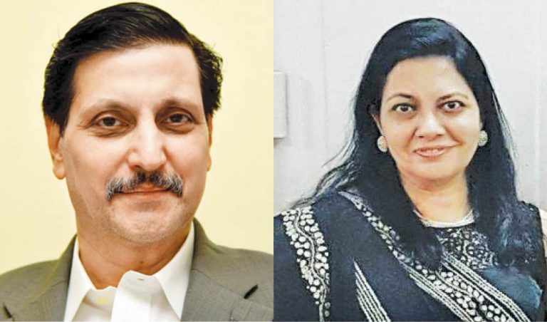 Yazdi Desai Tenders Resignation As BPP Chairman