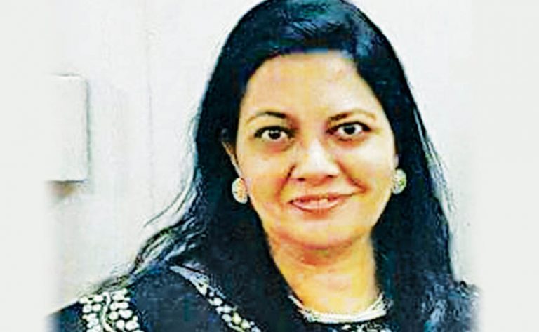 A Difficult Year And A Difficult Time For All – Anahita Desai Speaks Out