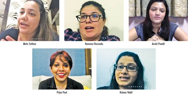 Flying High – A Journey Beyond The Clouds!