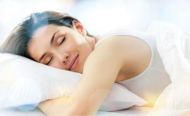 Restful, Peaceful, Sleepful…