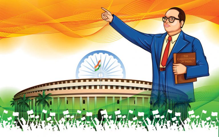 Celebrating The Constitution With A Bow To Bose