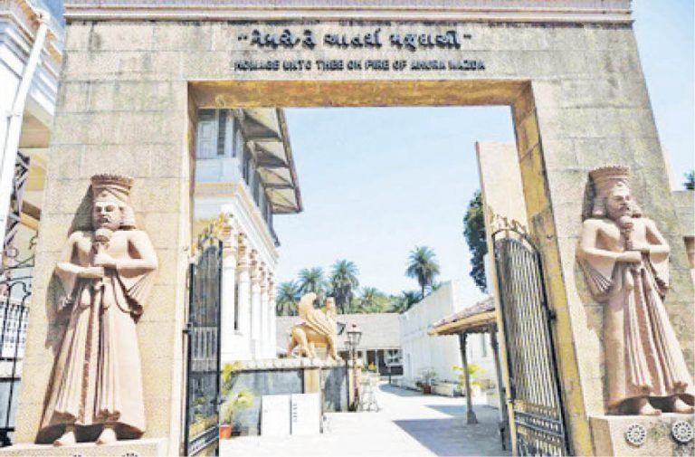 Shehrevar Parab – Celebrating Divine Strength And Righteous Power