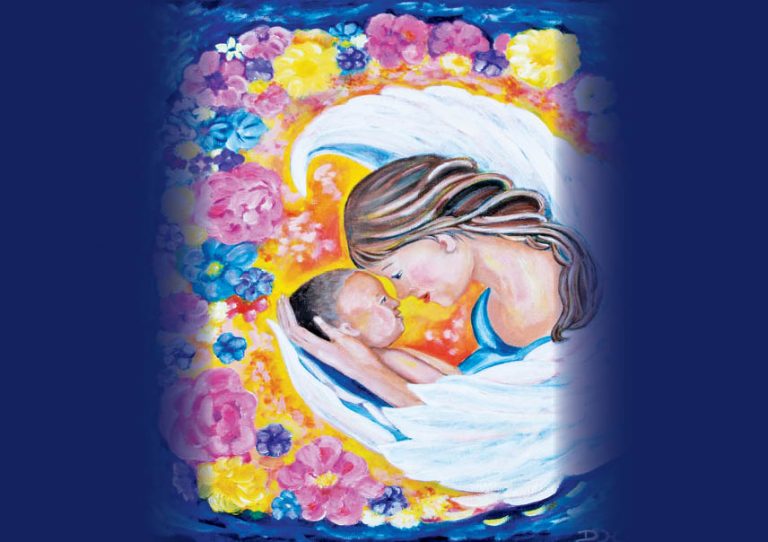 Spiritual Forces Behind The Mystery Of Birth