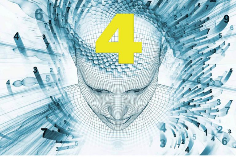 The Essential Characteristics Of Number ‘FOUR’
