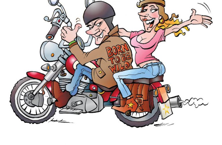 Sorabji Na Scooter Ni Dukhi Kahani!