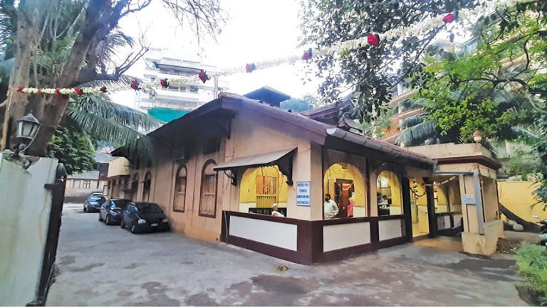 Vatchagandhy Dar-e-Meher Celebrates 164th Salgreh