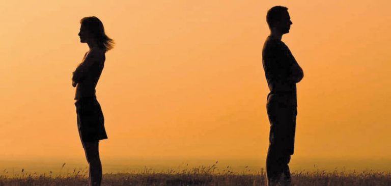 Why Do We Hurt The Ones We Love?