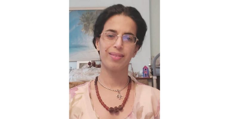 Webinar On Interpretations Of Zarathushtra’s Teachings By Dr. Karishma Koka