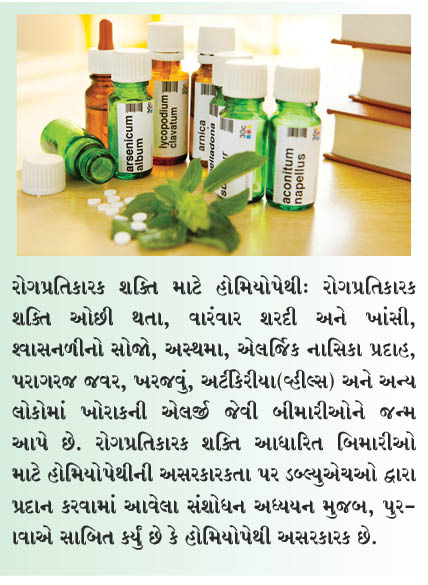 ઈમ્યુનીટી અને કોવિડ-19