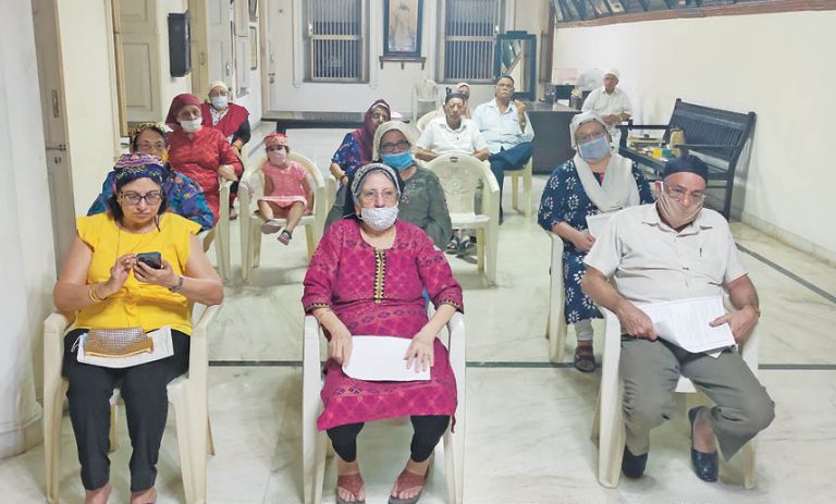 Hyderabad’s Humbandagi Group Celebrates 15 Years