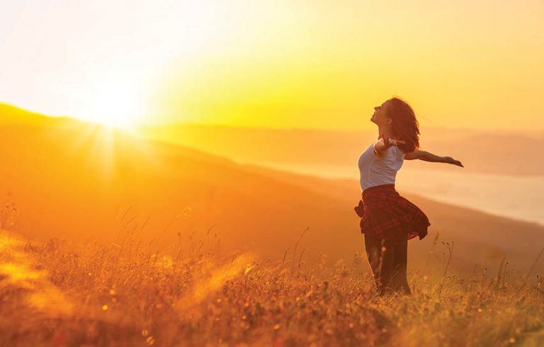 The Zen Series: The Move