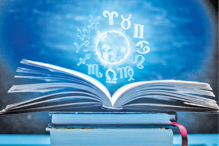 Is There A Connection Between Astrology And Reincarnation?