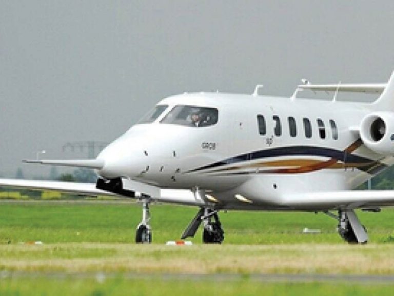 For The First Time Tata To Build Military Aircraft In India