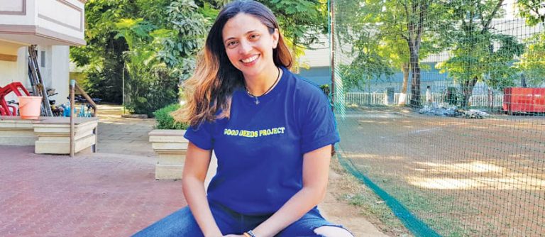 ‘Good Deeds Project’- An Inspirational Initiative By Pearl Tirandaz