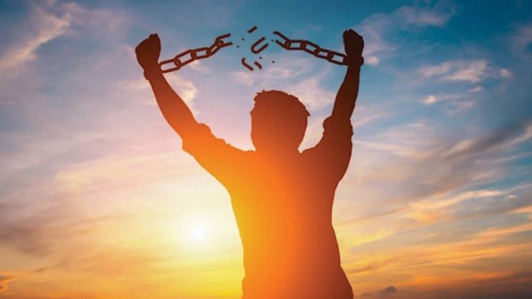 Set The Prisoner Free… Unlock All That Suffering With The Forgiveness Key!