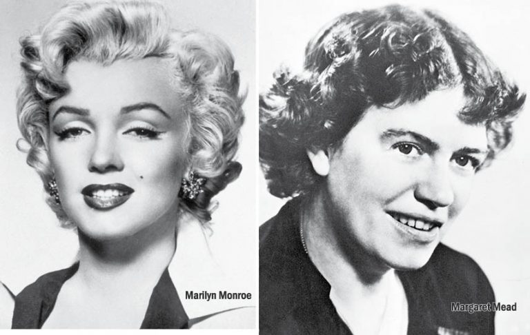 And God Created Woman!