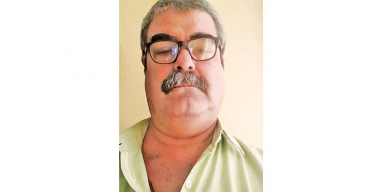 Know Your Candidate: Kaikhushru Irani