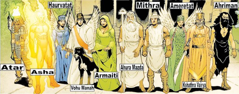 Gratitude, Glory and Good Health!