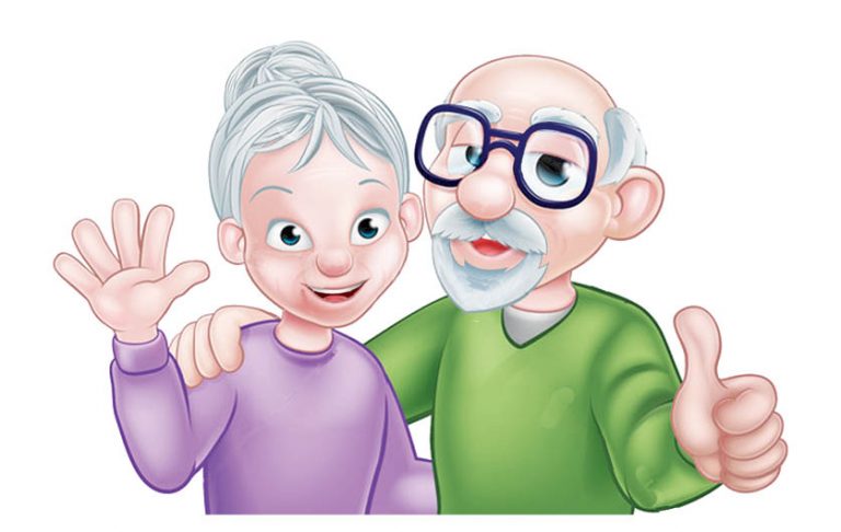 Adarji For President!