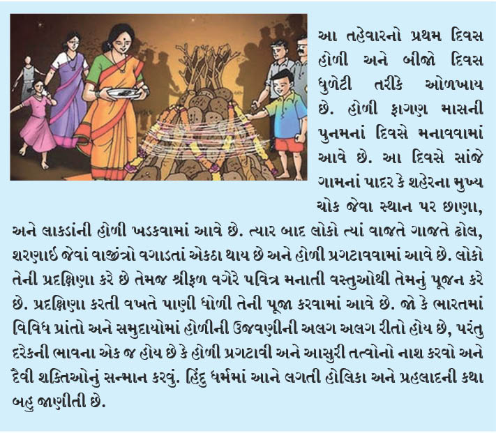 બુરા ન માનો હોલી હે!!