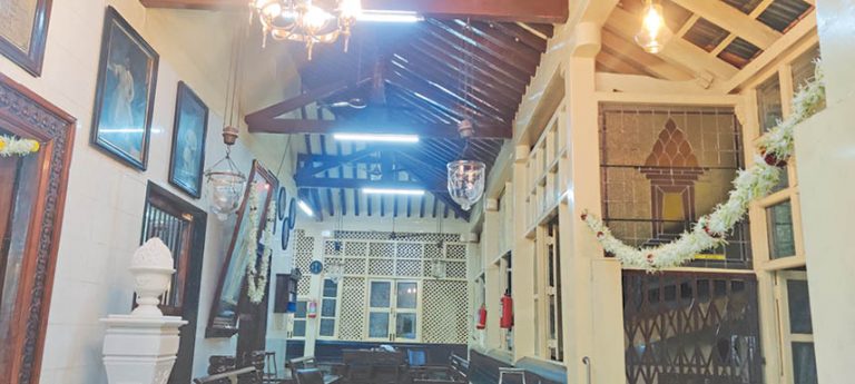 Banaji Limji Agiary Celebrates 312 Glorious Years!