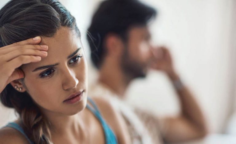 Beating The Pandemic Blues