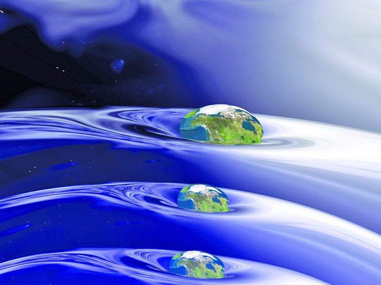 Do Parallel Universes Exist?