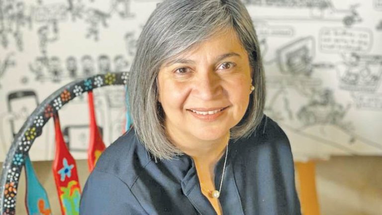 Dubai’s Gulshan Kavarana Helps Differently-Abled Through The Pandemic