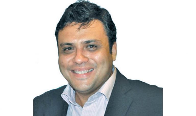 Hemin Bharucha Appointed Country Director At London & Partners