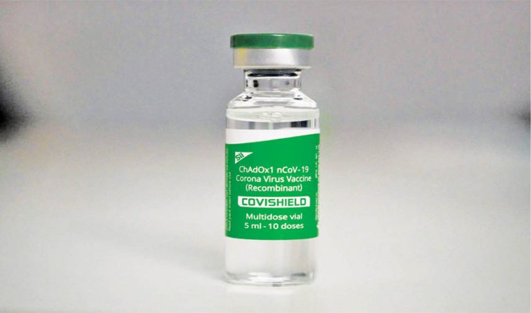 SII And COVID19 Vaccinations Update