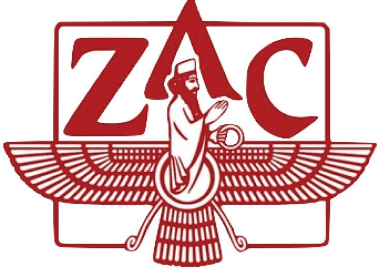 ZAC To Conduct Behram Yazad Jashan