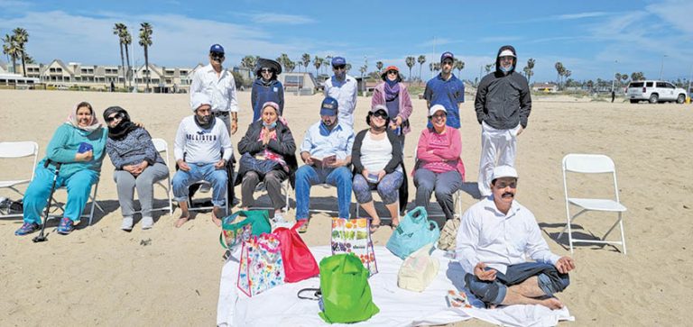 Ava Yazad Revered By ZAC