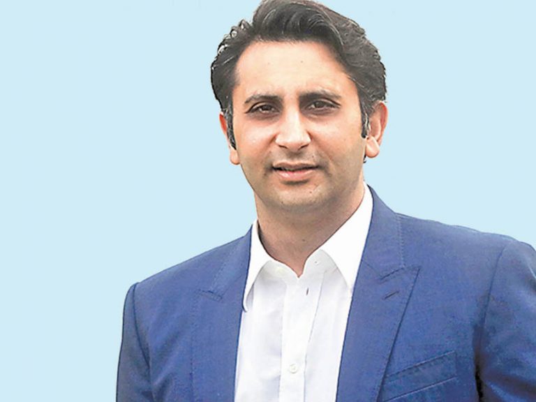 Adar Poonawalla In Top 10 Of Fortune’s 50 Greatest World Leaders