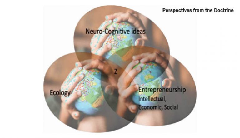 ‘The Good Mind – Nurturing Nature’ Webinar Shares Inspirational Zoroastrian Perspective Worldwide
