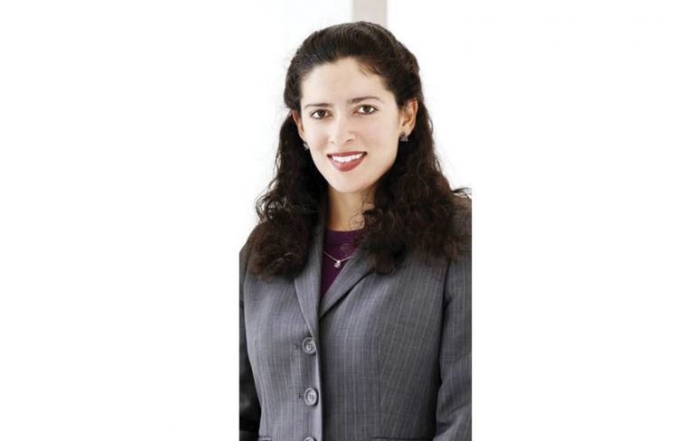 Pervin Taleyarkhan Recognized As  ‘Crain’s 2021 Notable Women in Law’