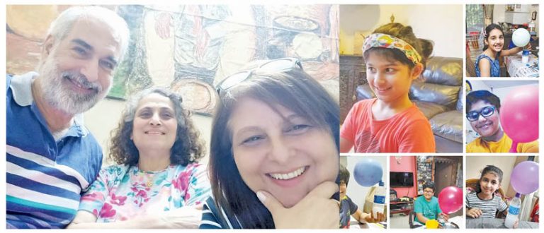 SWA Sets The Tone For Fun ‘n’ Games!