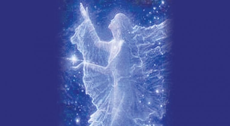 Connecting With Your Spirit Guides