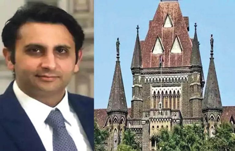 Bombay HC Tells State To Assure Adar Poonawalla’s Safety