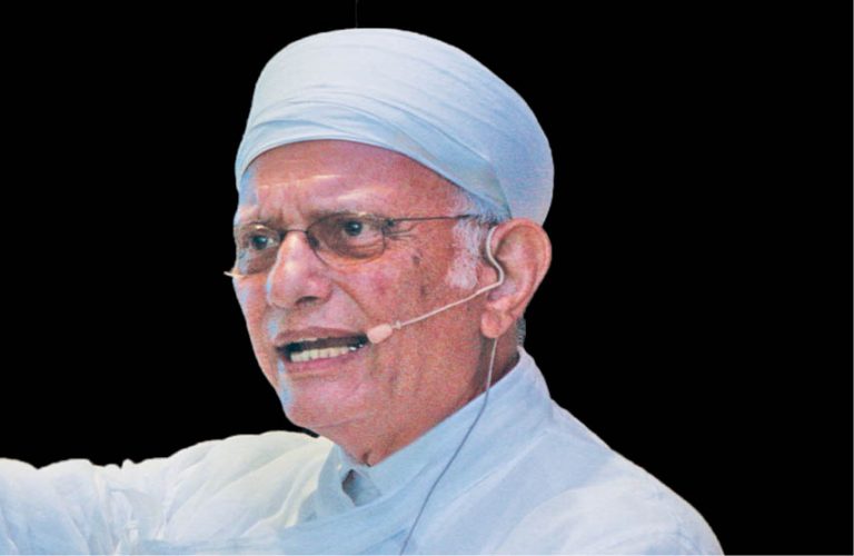 Florida’s Er. Soli Dastur Passes Away