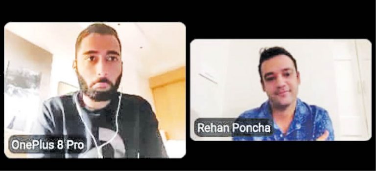 HPY 2021 In Full Swing With Guest Speakers – Boman Irani, Cyrus Broacha And Other Personalities!