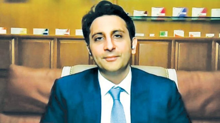 High Court Scraps Plea For Adar Poonawalla’s Security