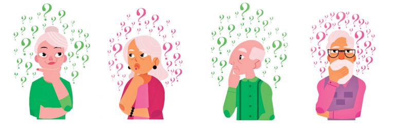 Meherbai’s Mandli Holds A General Knowledge Quiz!