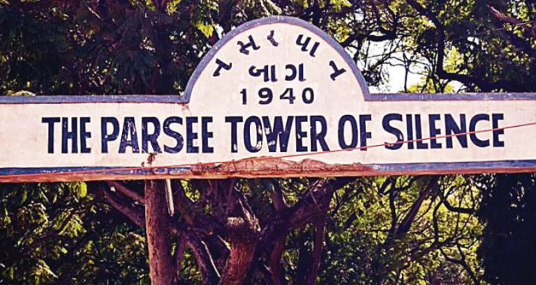 Parsi Community Cite Bombay HC Nod To Muslims