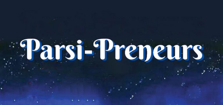Parsi-Preneurs