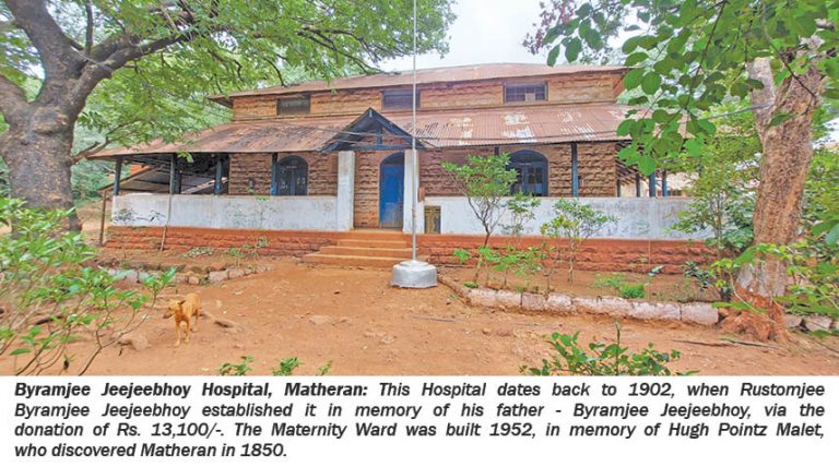 Philanthropist Adil Gandhy Donates Emergency Medical Equipment To Matheran’s Byramjee Jeejeebhoy Hospital