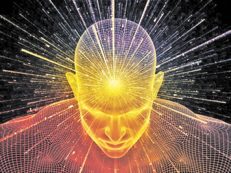 Your Mind Is The Book Of Your Life