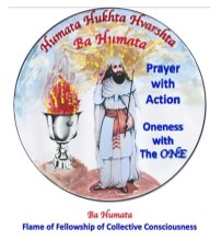 Ba Humata Presents Global Webinar: ‘Zarthushti Thy Name Is Charity’